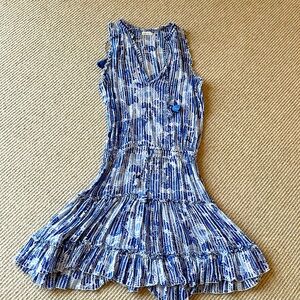 Clara Mini dress, worn three times
